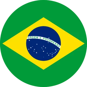 Gambling traffic in Brazil