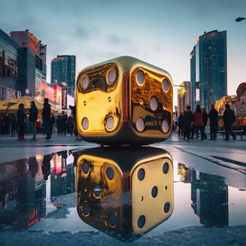 gambling traffic in germany