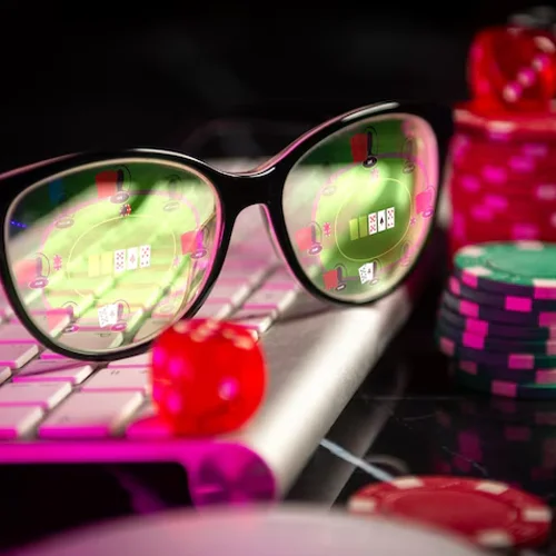 gambling traffic