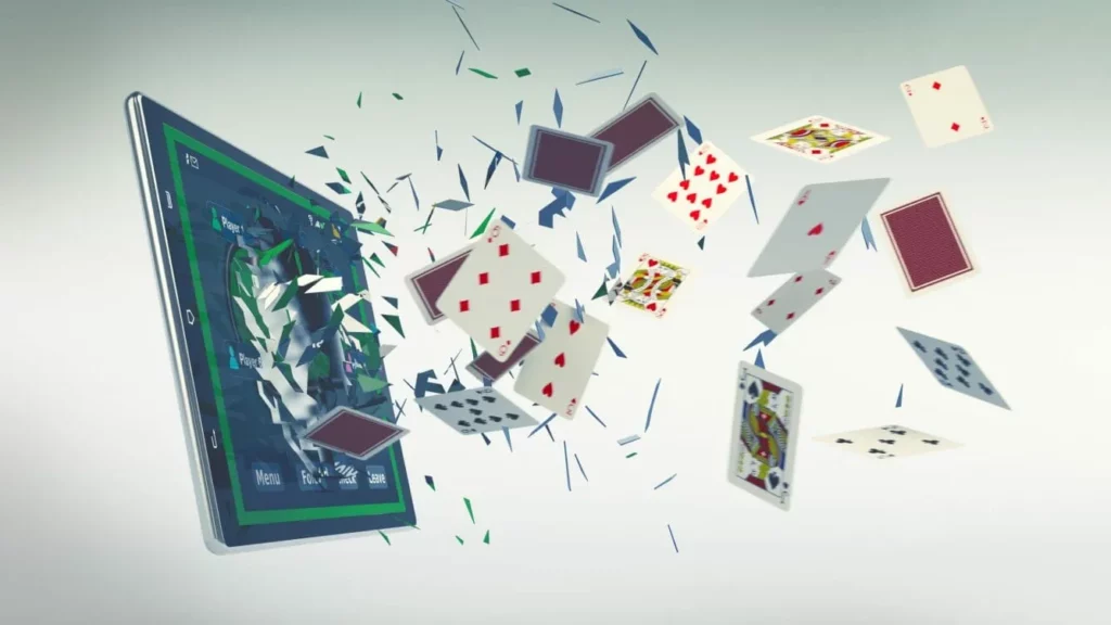 Understanding Betting Traffic in Indonesia