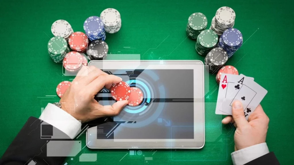 Betting Traffic in Indonesia