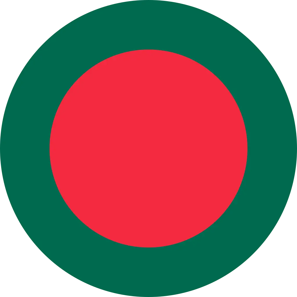 Gambling Traffic in Bangladesh