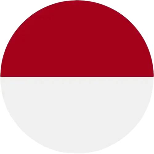 Gambling Traffic in Indonesia